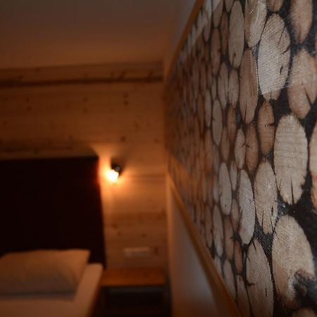 Tischlerei Rudigier Vermietung Kappl  Exteriér fotografie