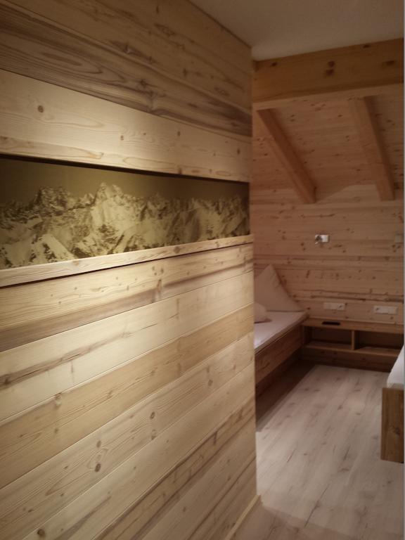 Tischlerei Rudigier Vermietung Kappl  Pokoj fotografie