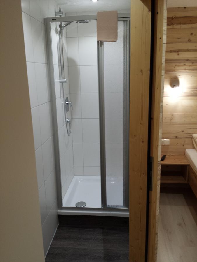 Tischlerei Rudigier Vermietung Kappl  Exteriér fotografie